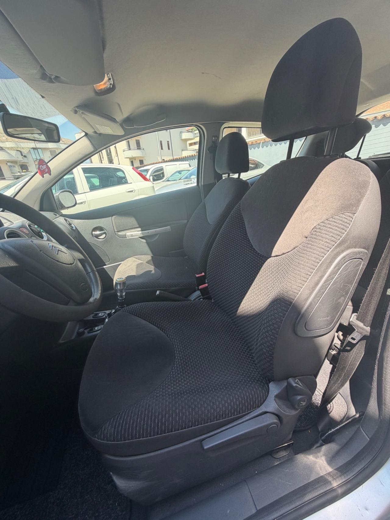 Citroen C2 09 1.1 airdream VTR