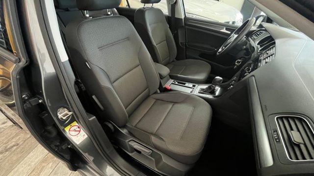 VOLKSWAGEN Golf 1.6 TDI 115 CV 5p. Sport BlueMotion Technology