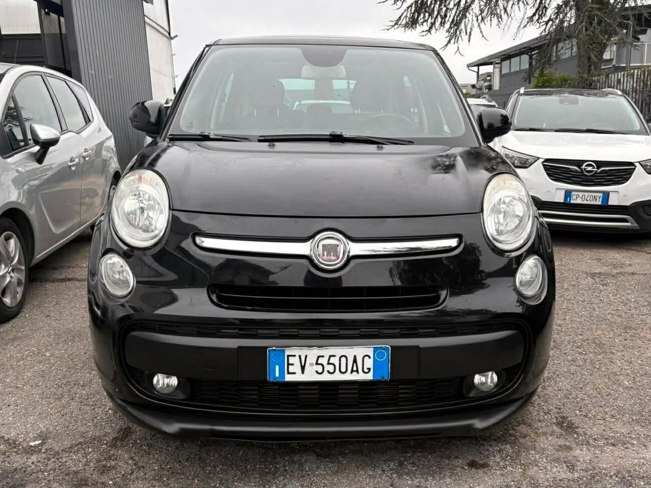Fiat 500L 1.3 Multijet 85 CV Panoramic Edition