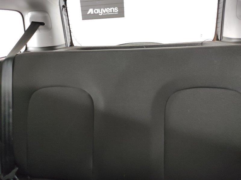 FIAT Panda 3ª serie - Panda 1.0 FireFly S&S Hybrid