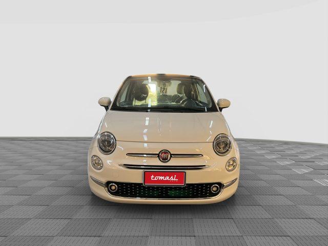 FIAT 500 500 1.3 95 CV Multijet 16V Lounge
