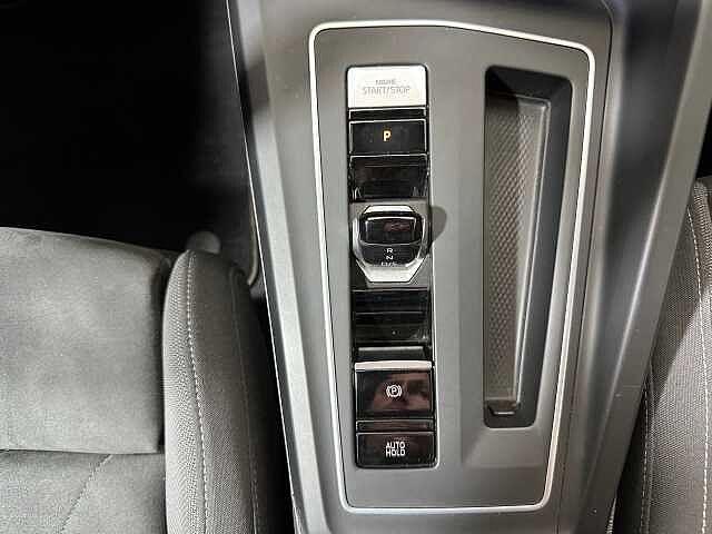 Volkswagen Golf 8ª serie 1.4 TSI eHYBRID 204 CV DSG Style