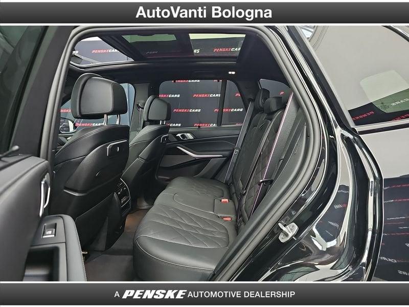 BMW X5 X5 xdrive30d MSport Pro auto