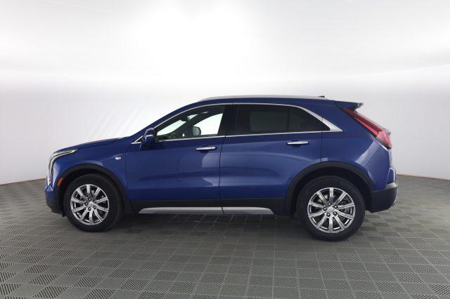 CADILLAC XT4 XT4 350 TD AWD Premium Luxury