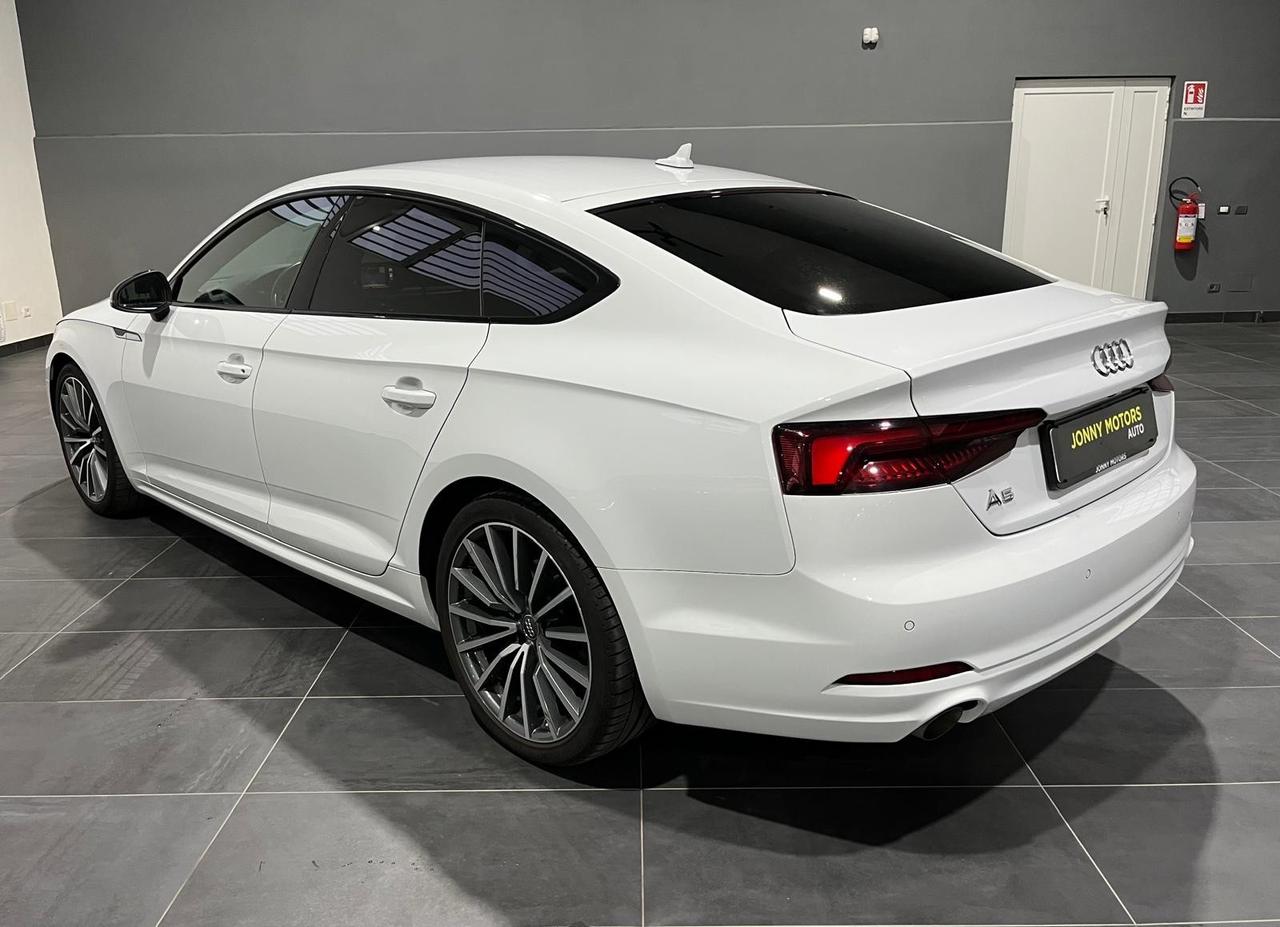 Audi A5 sportback - 2018