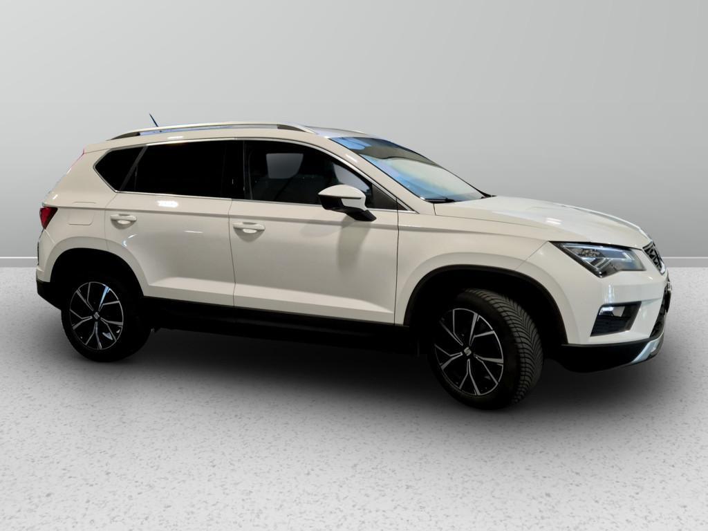 Seat Ateca 1.6 tdi Business my16