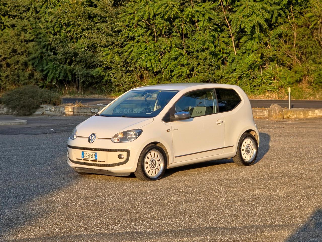 Volkswagen up! 1.0 3p. take CV-75 E5B Manuale NEO 2012