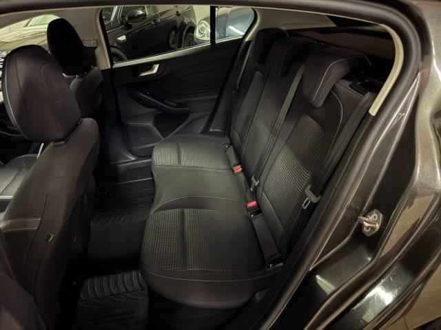 FORD Focus 1.0 EcoBoost 125 CV 5p Business