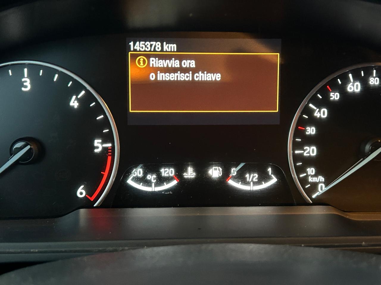 Ford EcoSport 1.5 Ecoblue 101 CV Start&Stop ST-Line