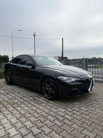 Alfa Romeo Giulia 2.2 Turbodiesel 150 CV Super