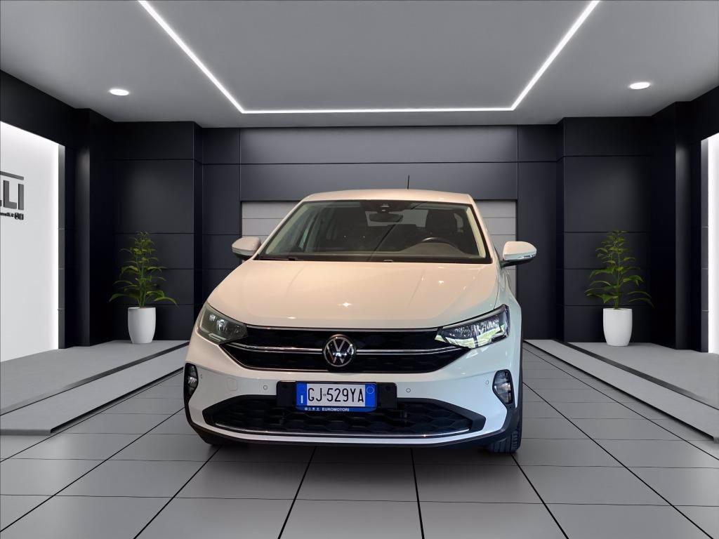 VOLKSWAGEN Taigo 1.0 tsi Life 110cv del 2022