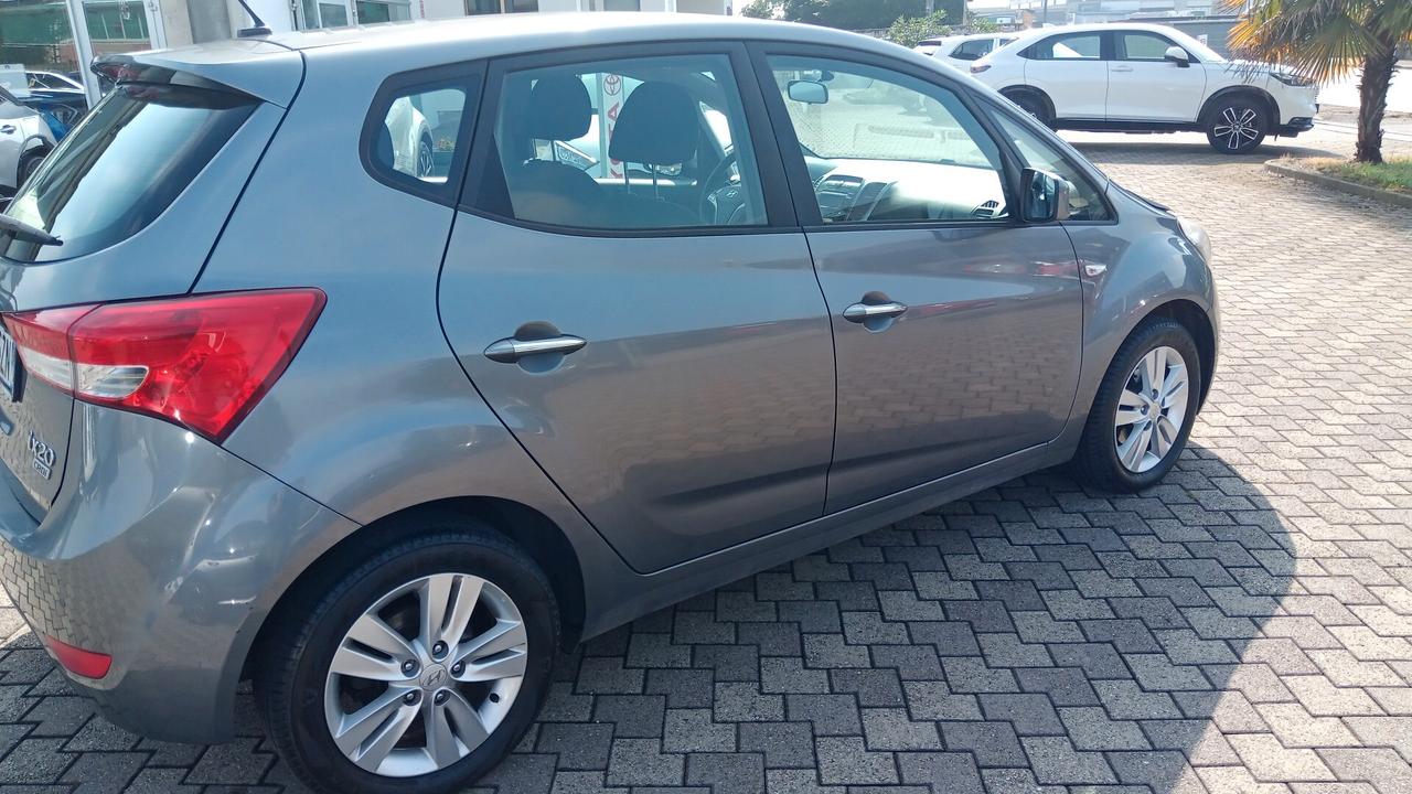 Hyundai iX20 1.4 CRDI 90 CV Comfort