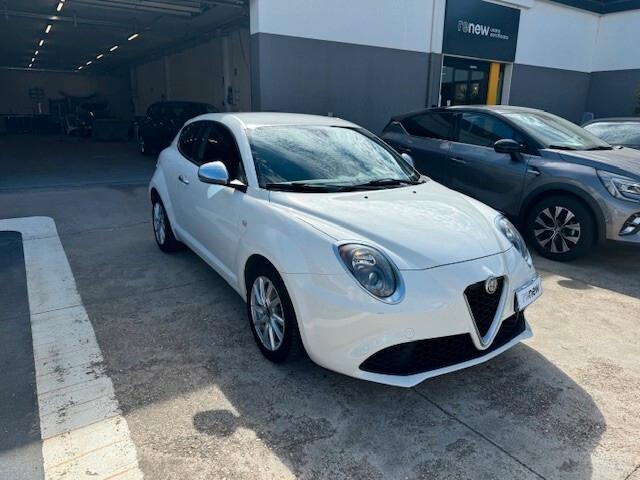 Alfa Romeo MiTo 1.3 JTDm 95 CV S&S Super