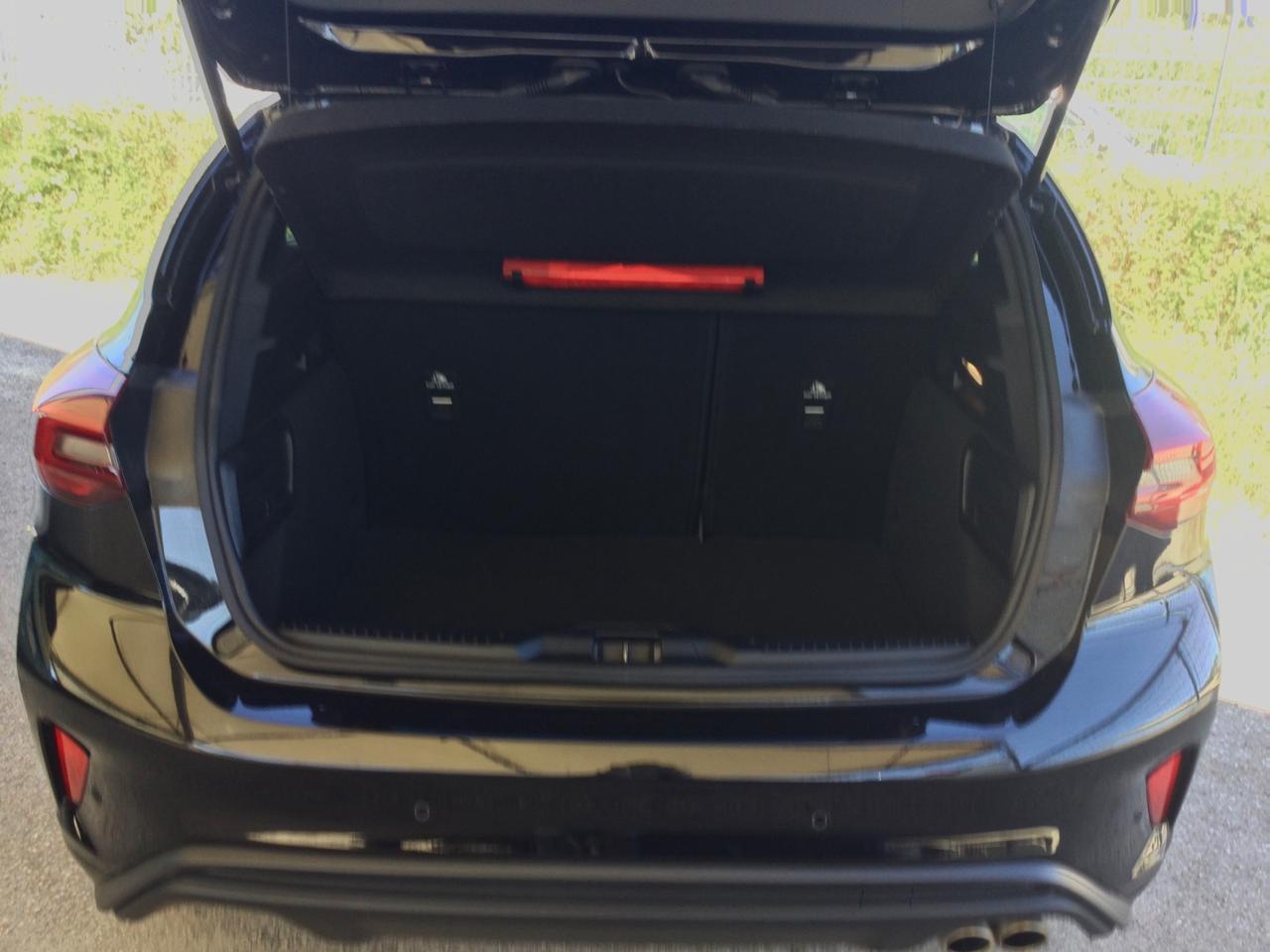 Ford Focus 1.0 EcoBoost Hybrid 125 CV 5p. ST-Line