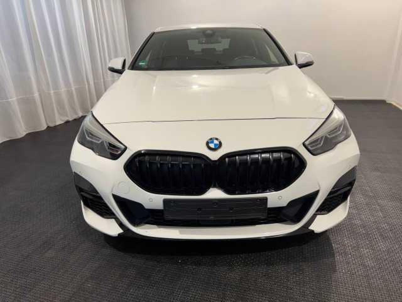 BMW 218 218i Gran Coupe Msport 136cv auto