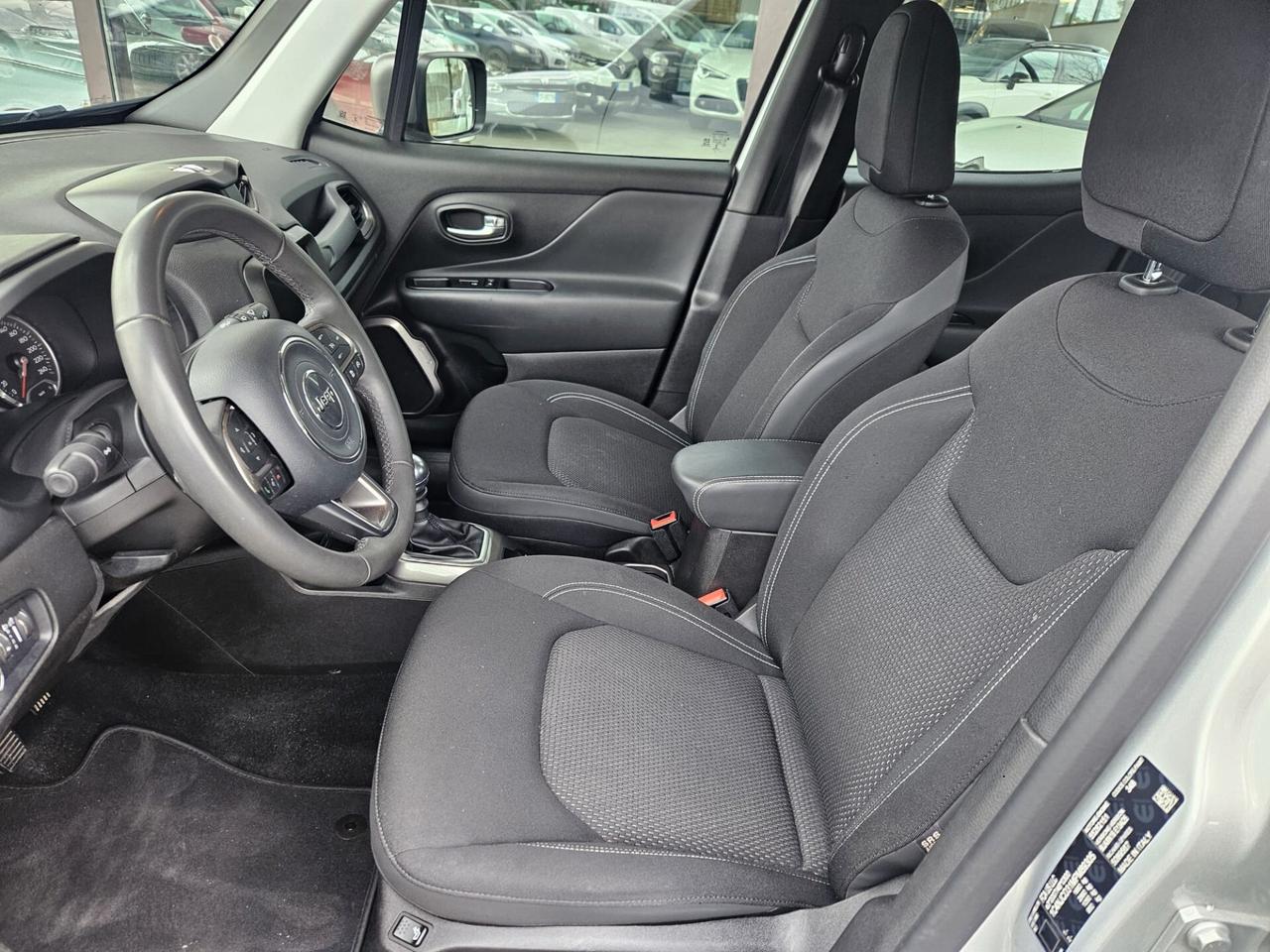 Jeep Renegade 1.0 T3 Limited