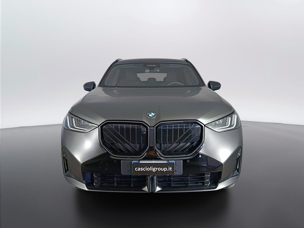 BMW X3 G45 2024 - X3 xdrive20d MSport Pro auto