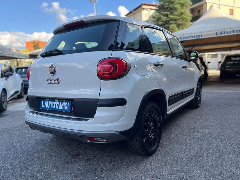 FIAT 500L 500L 1.3 Multijet 95 CV