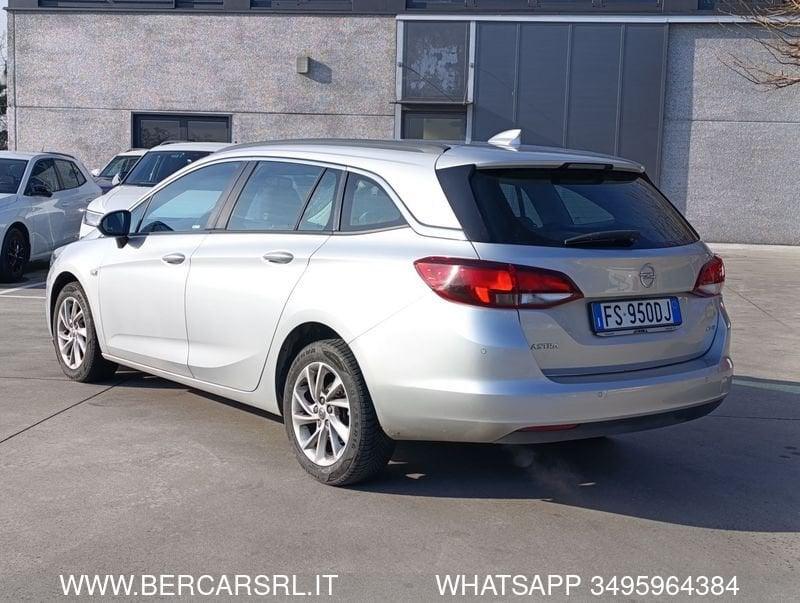 Opel Astra Astra 1.6 CDTi 110CV Start&Stop Sports Tourer Innovation