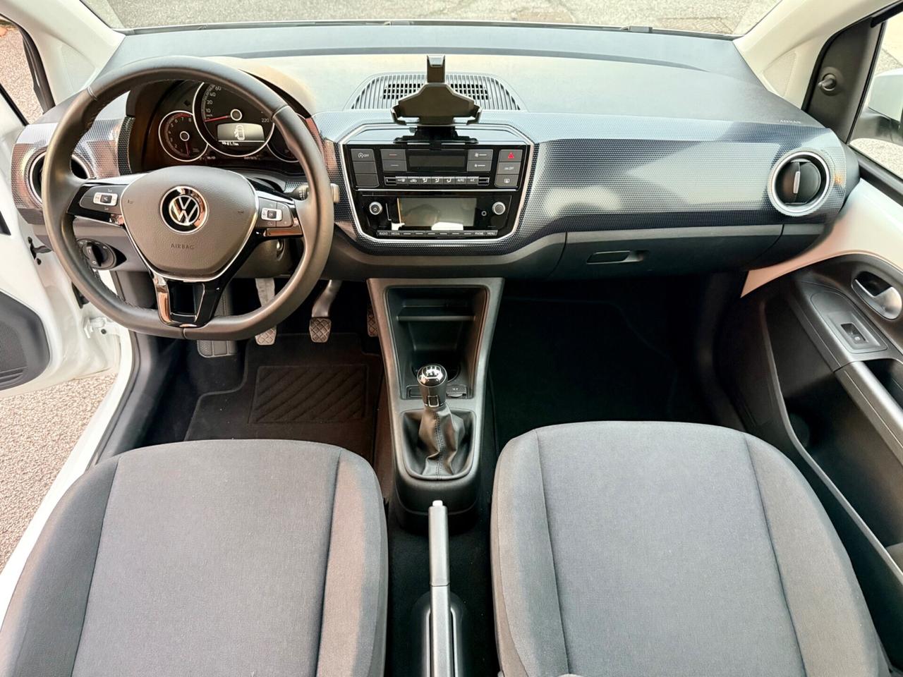 Volkswagen up! 1.0 5p. EVO sport 2000 KM