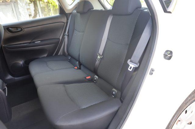 NISSAN Pulsar 1.5 dCi UniPropr. SOLO 55.000 km per NEOPATENTATI