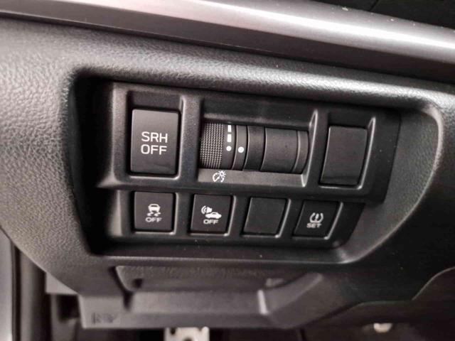 SUBARU XV 2.0i e-Boxer MHEV Lineartronic Style