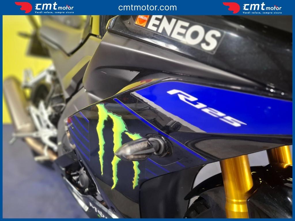 Yamaha YZF R125 - 2020