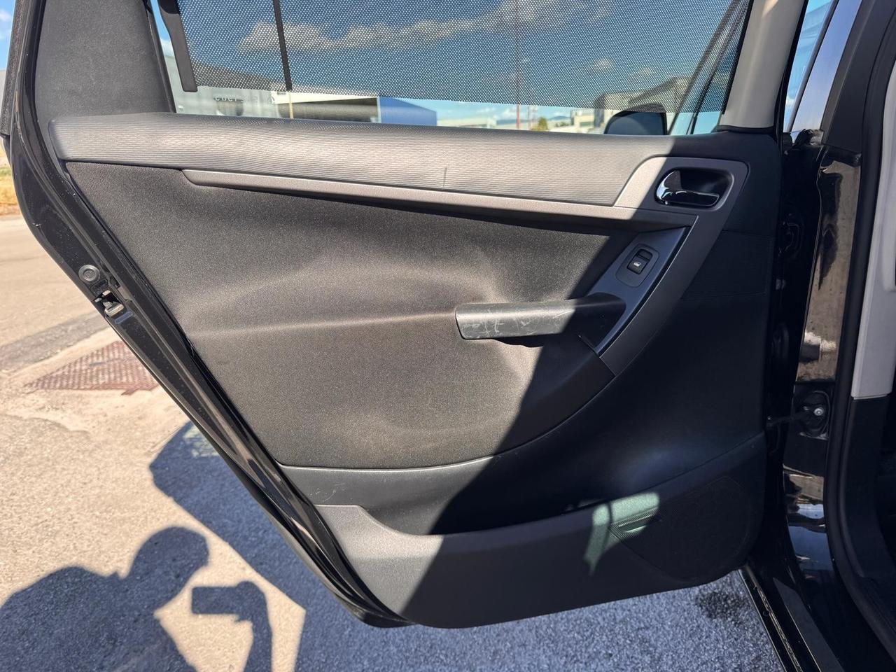 Citroen C4 Grand Picasso 1.6 HDi Elegance GARANZIA 12 MESI