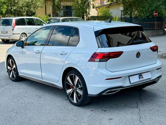 VOLKSWAGEN Golf 1.4 Plug-In Hybrid DSG GTE