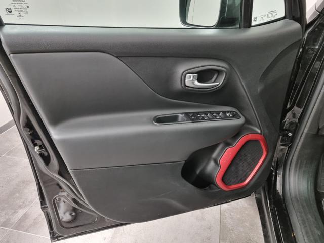 JEEP Renegade 1.3 T4 240CV PHEV 4xe AT6 Trailhawk