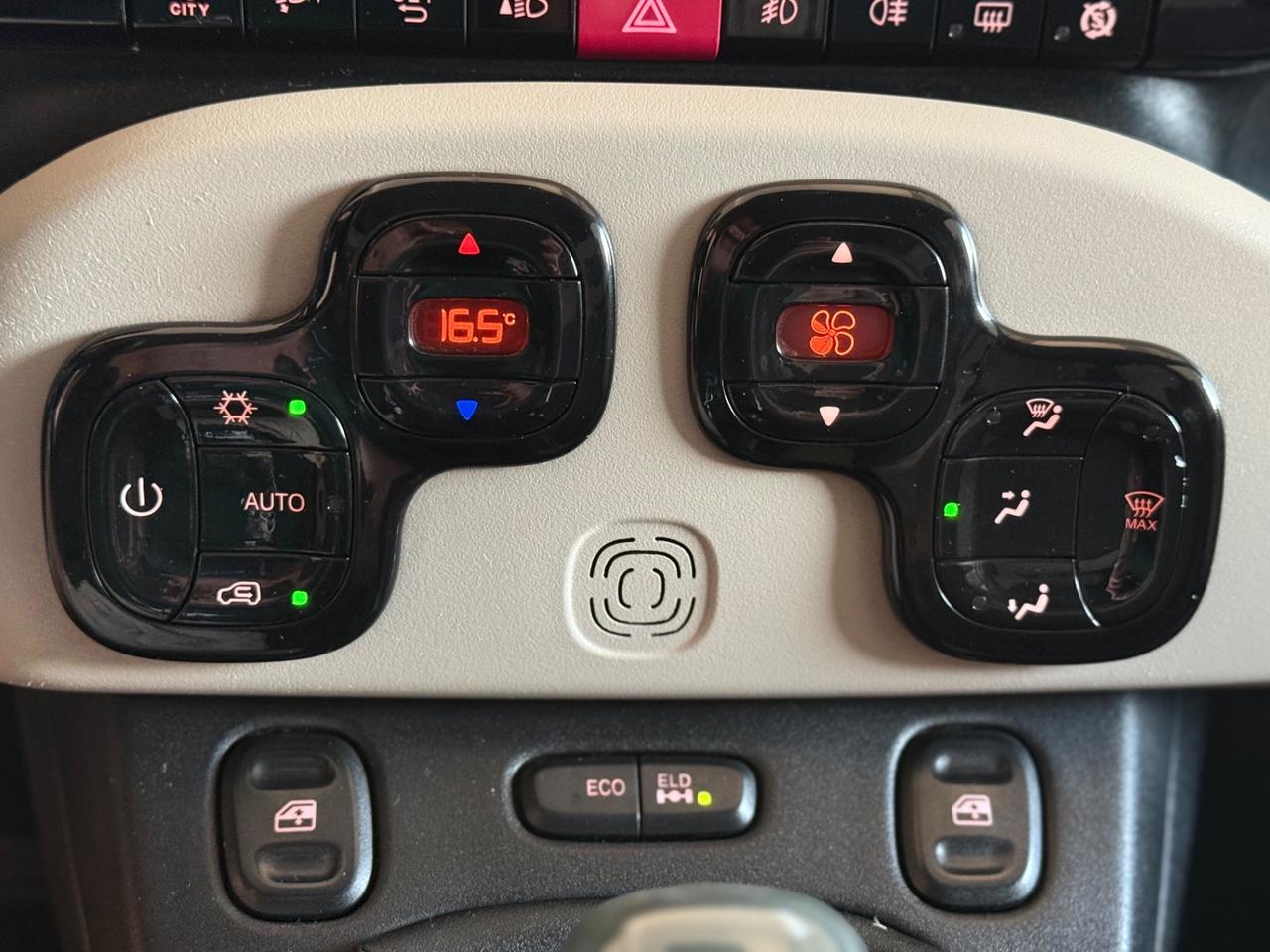 Fiat Panda 4X4 0.9 TwinAir Turbo S&S