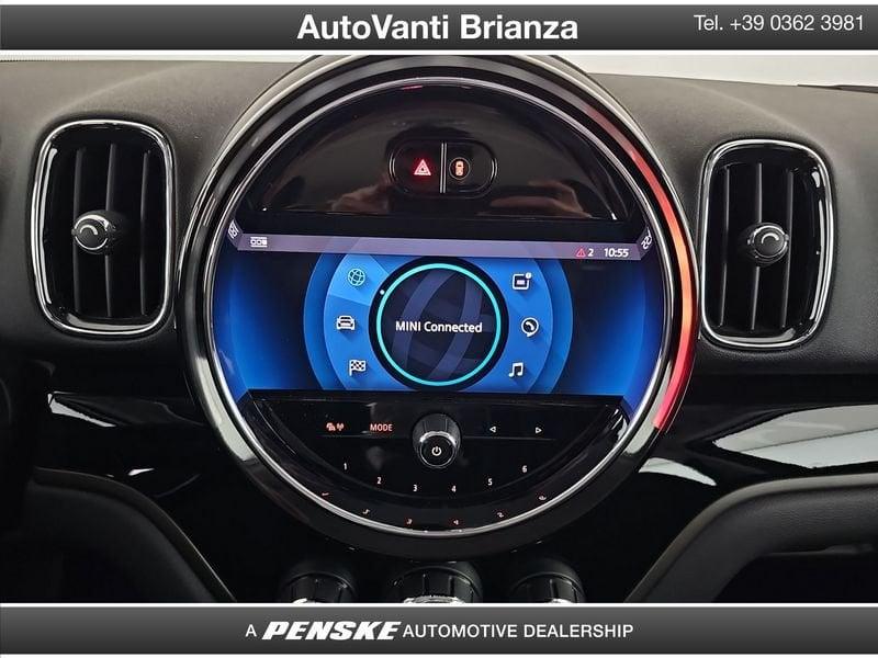 MINI Mini Countryman F60 Mini 2.0 Cooper S Hype Countryman ALL4 Automatica