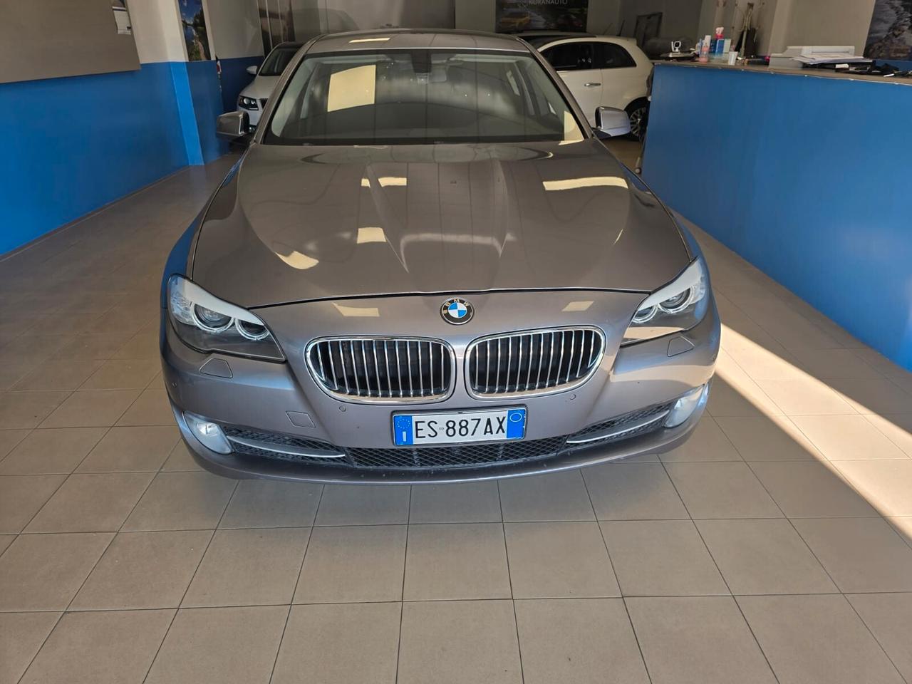 Bmw 525 525d xDrive Msport