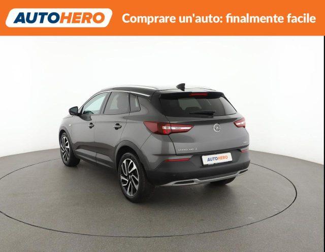 OPEL Grandland X 2.0 diesel Ecotec Start&Stop aut. Ultimate