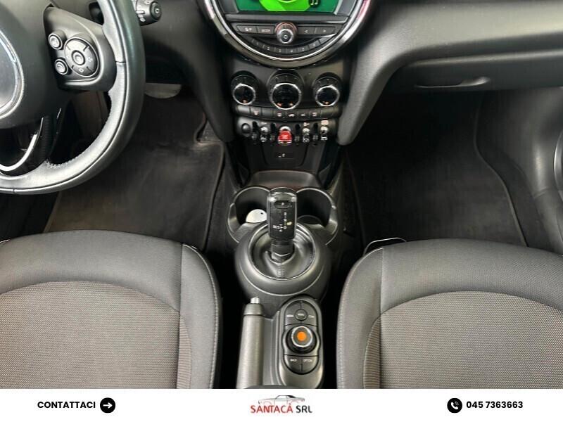 Mini Cooper D 1.5 Baker Street Countryman