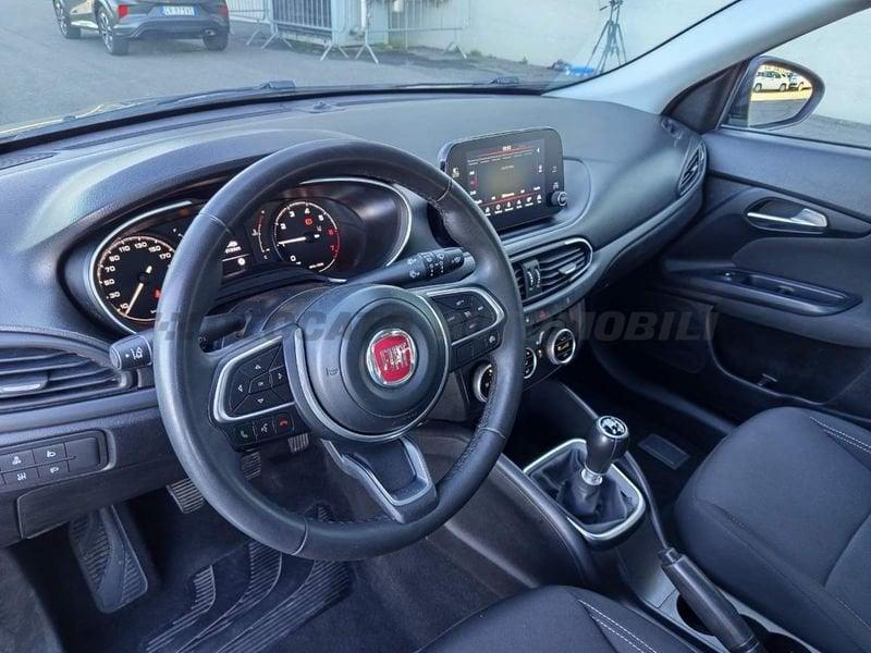 FIAT Tipo Tipo SW 1.0 t3 100cv