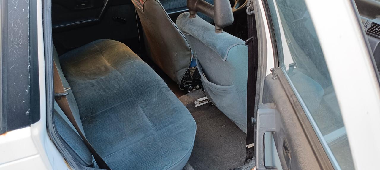 Innocenti Elba 1.4 i.e.