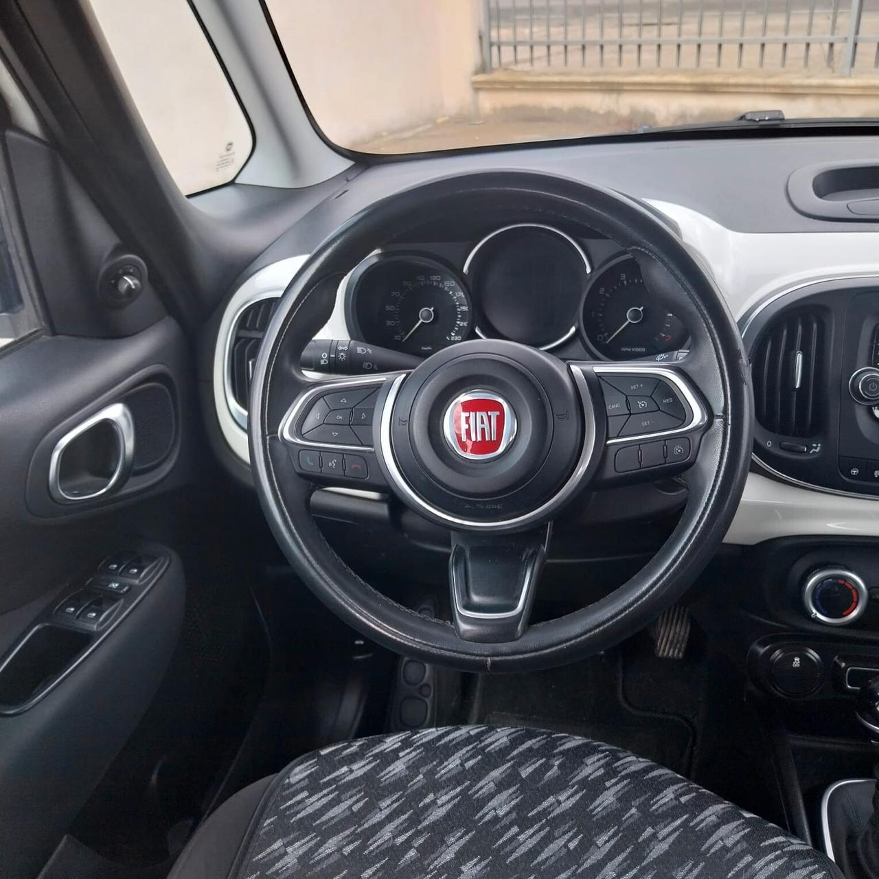 Fiat 500L 1.3 Multijet 95 CV Business