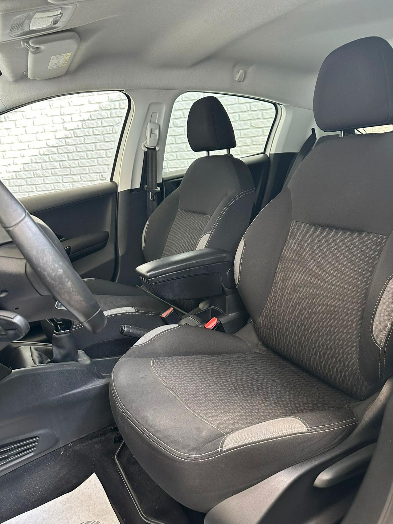 Peugeot 208 PureTech 68 5 porte Active