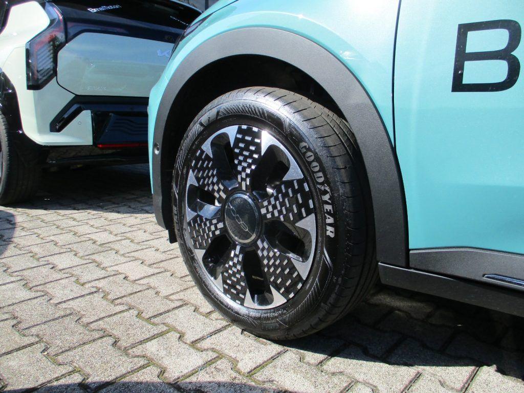 Fiat 600 Hybrid DCT MHEV LaPrima - FULL OPTIONAL