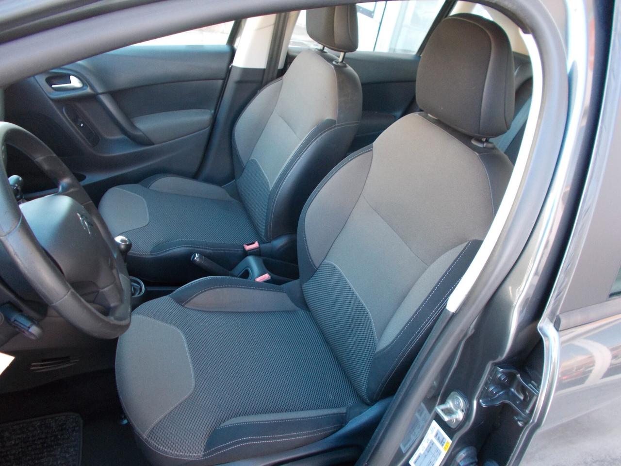 Citroen C3 1.2 VTi 82 Exclusive