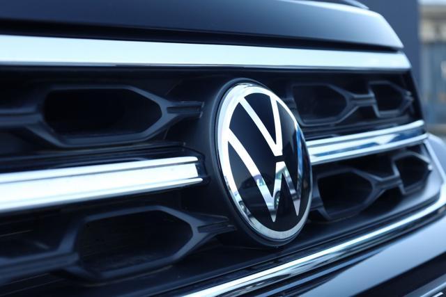 VOLKSWAGEN T-Roc 1.0 TSI Style