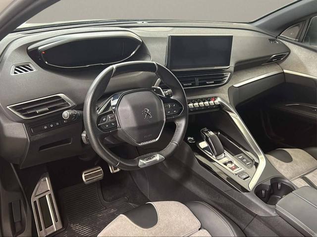 PEUGEOT 3008 Hybrid4 300 e-EAT8 GT Pack