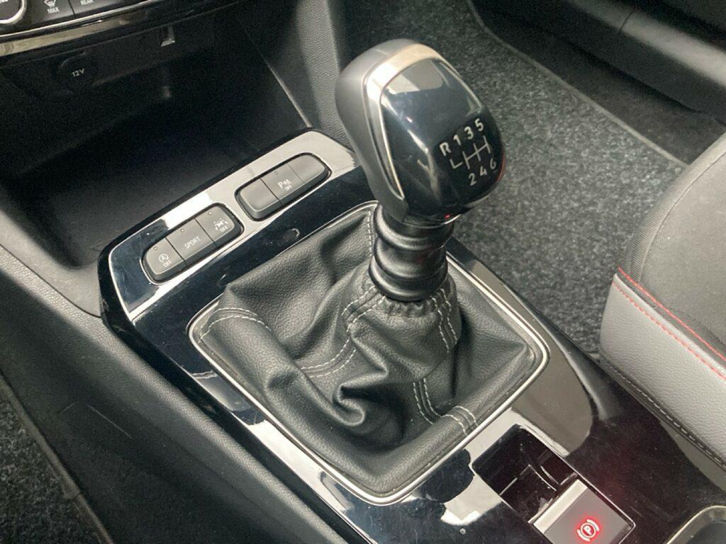 Opel Mokka 1.2 T GS Line