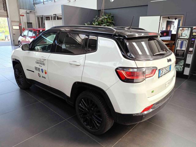 JEEP Compass S 1.5 Turbo T4 130 CV MHEV 2WD S