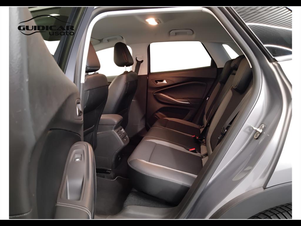 OPEL Grandland X - Grandland X 1.6 ecotec Innovation s&s 120cv