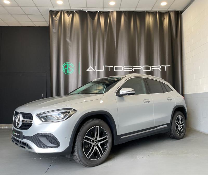 Mercedes-Benz GLA GLA 200 Automatic Sport