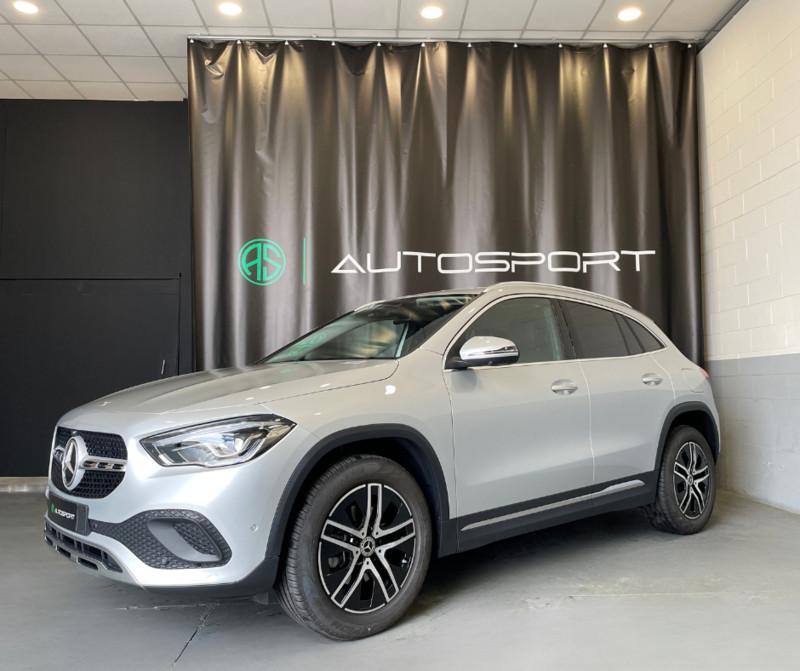 Mercedes-Benz GLA GLA 180 Automatic Sport Plus