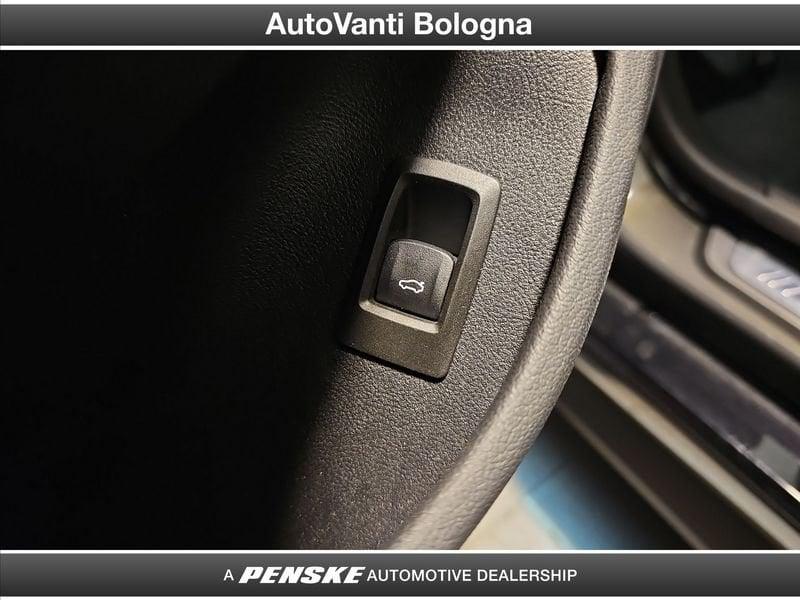 BMW Serie 4 Gran Coupé 420d xDrive 48V Msport Pro