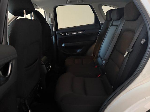 MAZDA CX-5 2.2L Skyactiv-D 150 CV 2WD Exceed